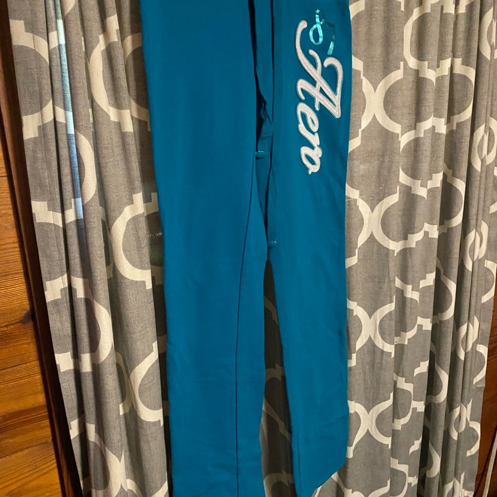 Yoga pants size XS